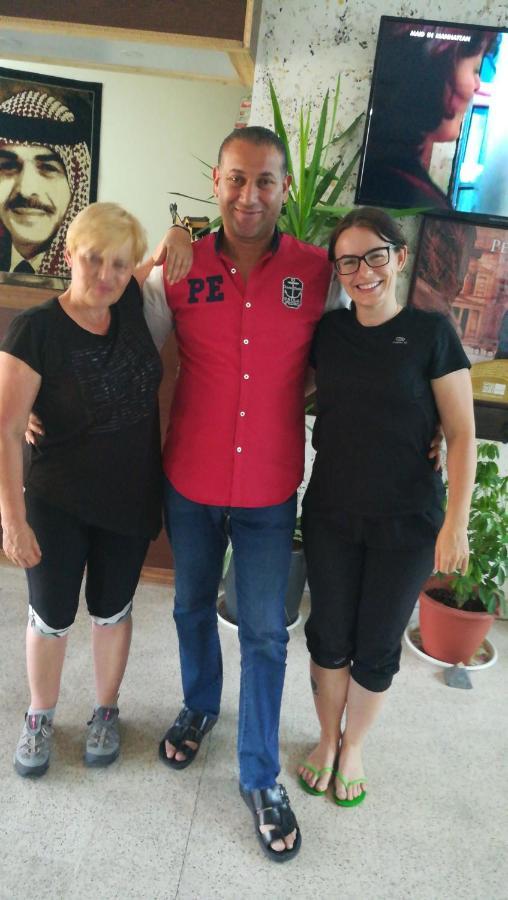 Hotel Al Midan Amman