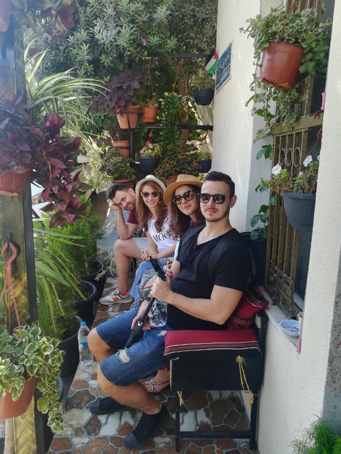 Hotel Al Midan Amman