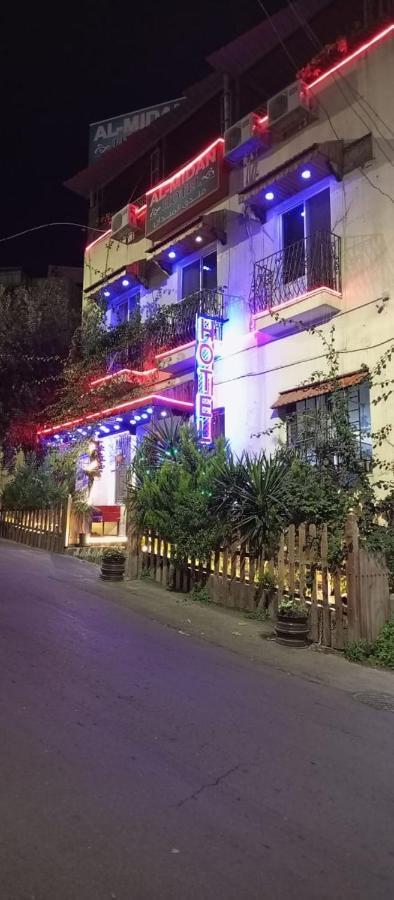 Hotel Al Midan Amman