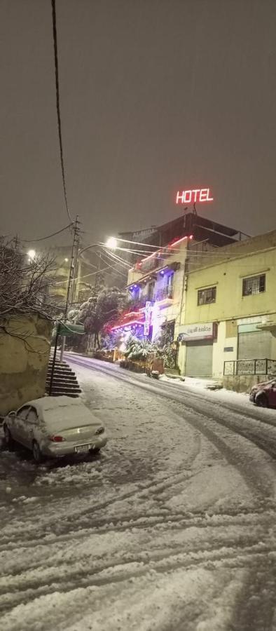 Hotel Al Midan 2*